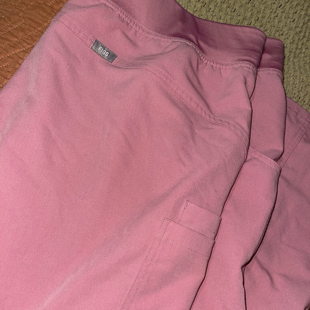Figs Kade Cargo Pants XL